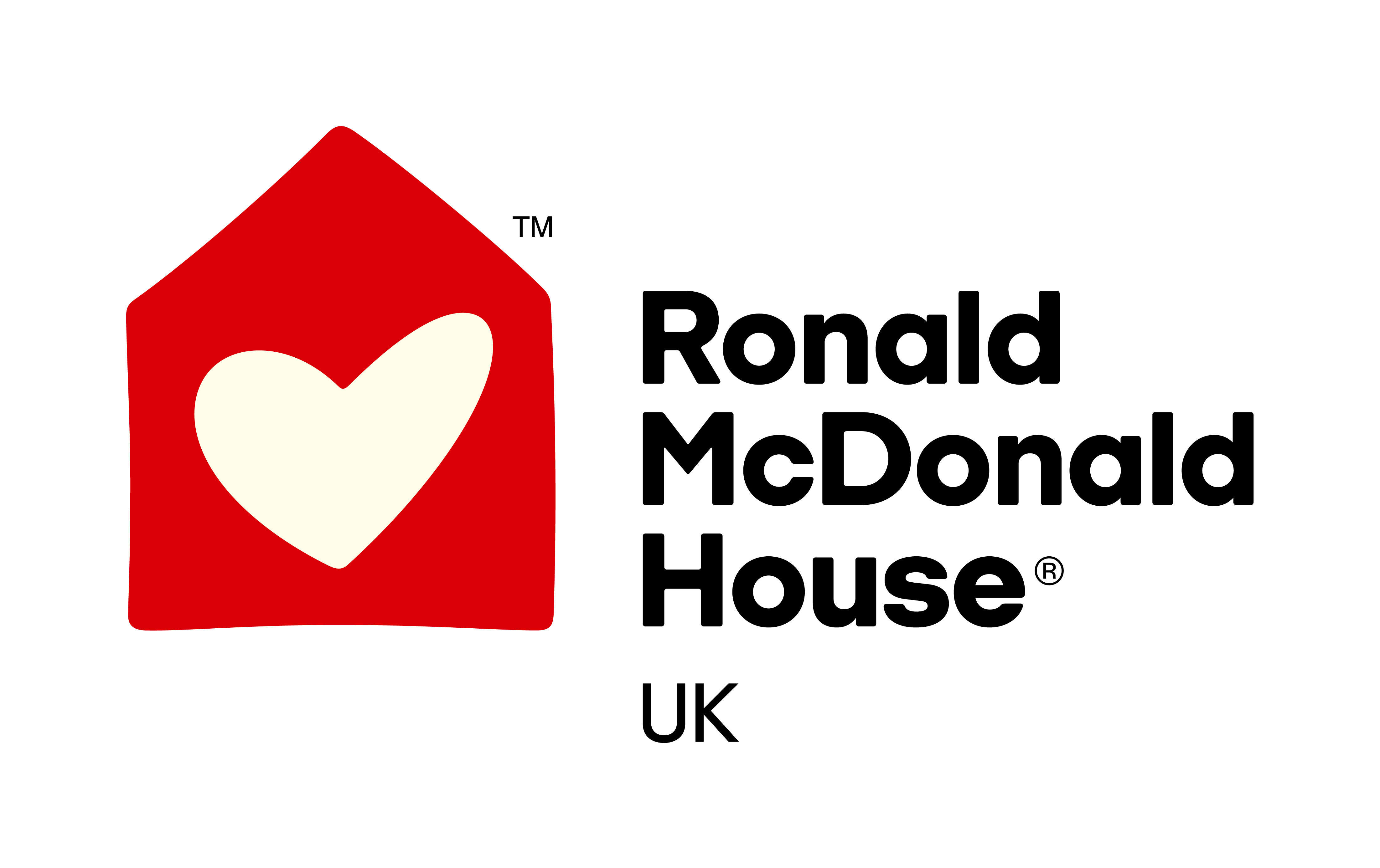 Ronald McDonald House