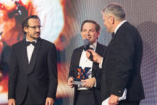 Manufacturer of the Year