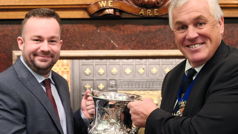 Daniel Ashley Poultec Award 2026