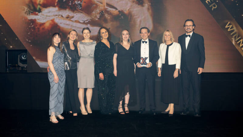 Food Manufacture Excellence Awards