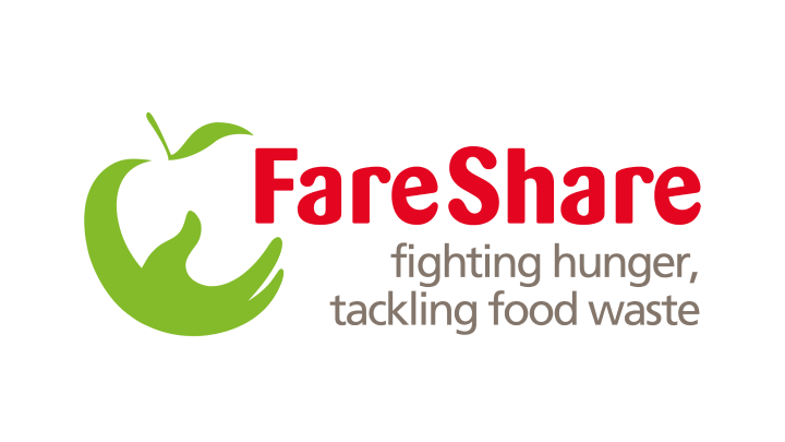 FareShare logo