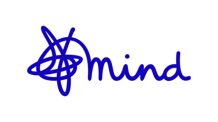 Mind logo