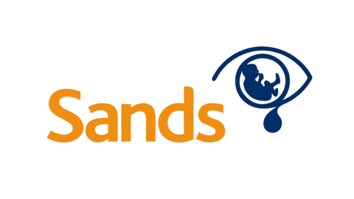 Sands logo